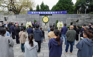 Nanjing Massacre survivor passes away, only 32 registered survivors remain